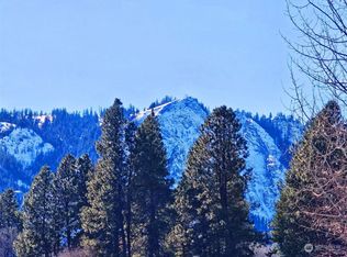 3 Iron Mountain Rd, Cle Elum, WA 98922