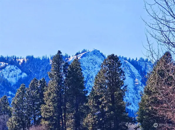 3 Iron Mountain Road, Cle Elum, WA 98922
