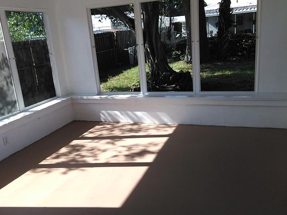 Florida room