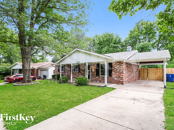 2nd image of 2112 Farthing Ct