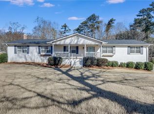 301 Early Parkway Dr SE, Smyrna, GA 30082