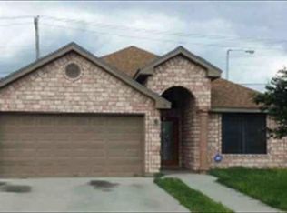 3000 Tanya Ave, McAllen, TX 78503