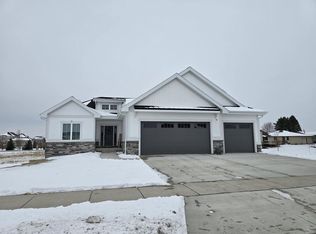820 Westbridge Trl, Waunakee, WI 53597