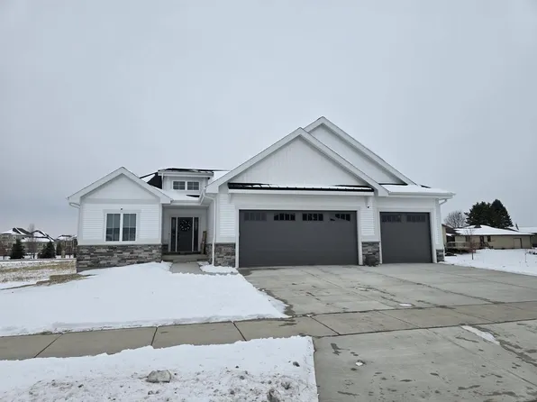 820 Westbridge Trail, Waunakee, WI 53597