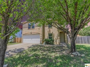 1108 Terrier Cv, Round Rock, TX 78664