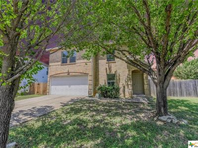 1108 Terrier Cv, Round Rock, TX, 78664
