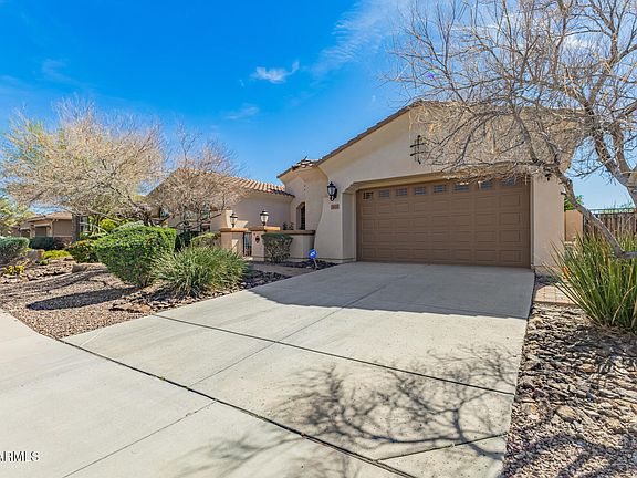 5th image of 18123 W DESERT SAGE Drive