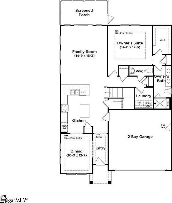 2nd image of 960 Diane Ln