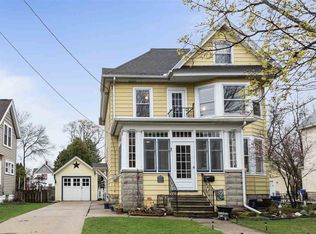 526 N Rankin St, Appleton, WI 54911