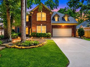 4506 Cardinal Brook Way, Kingwood, TX 77345