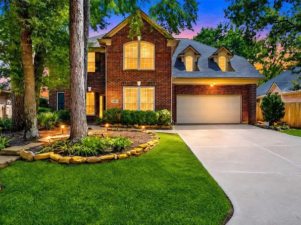 4506 Cardinal Brook Way, Kingwood, TX 77345