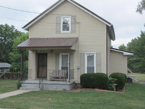 237 Martin STREET, Sharon, WI 53585