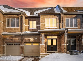 127 Adventura Rd, Brampton, ON L7A 5A7