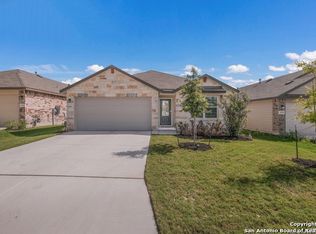 13129 Needle Grass, San Antonio, TX 78254