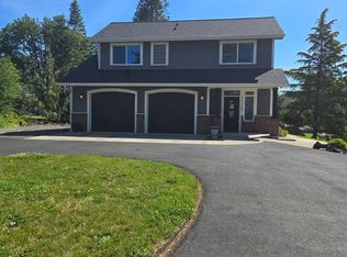 176 Alderwood Dr, Chehalis, WA 98532
