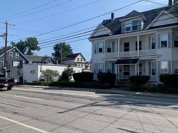 2nd image of 64 1/2 Kinsley Street
