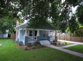 1623 Dauphin Ln, Orlando, FL 32803