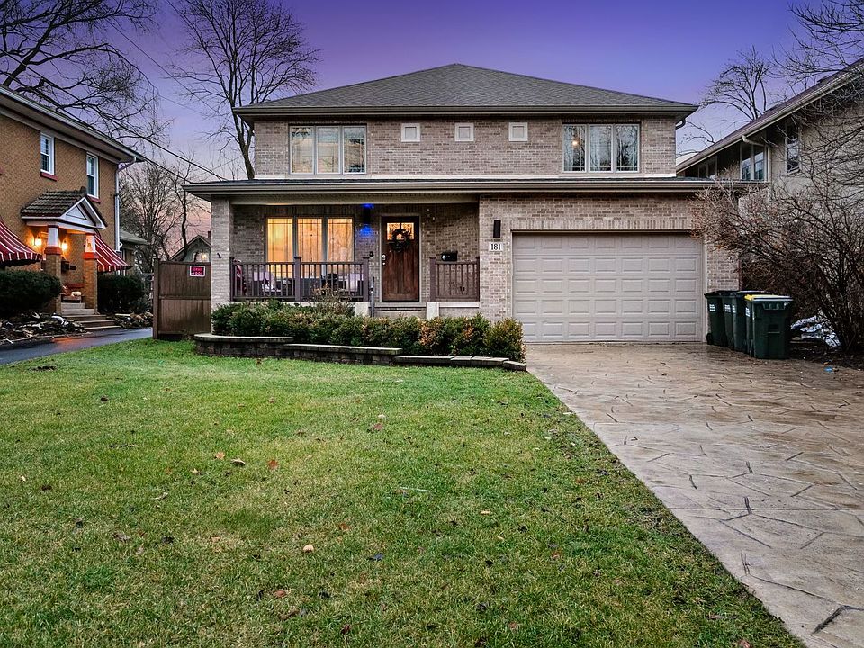 181 Herrick Rd, Riverside, IL 60546 Zillow