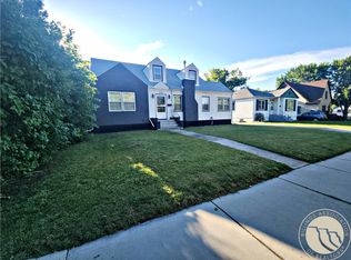 2309 Virginia Ln, Billings, MT 59102