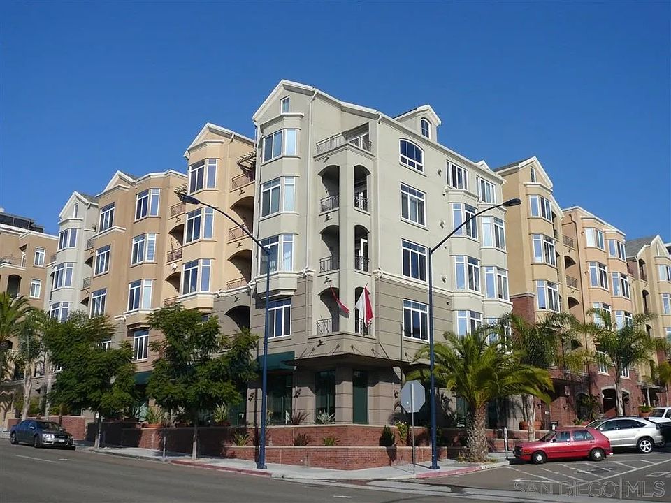 1st image of 2400 5th Ave Unit 226