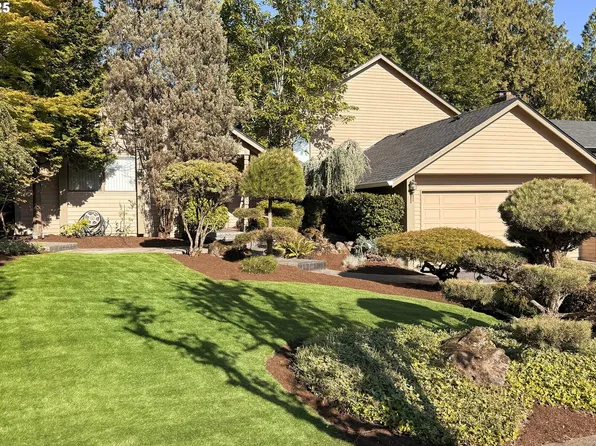 3143 NE 156th Ave, Portland, OR 97230