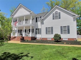 12308 Hampton Valley Cir, Chesterfield, VA 23832