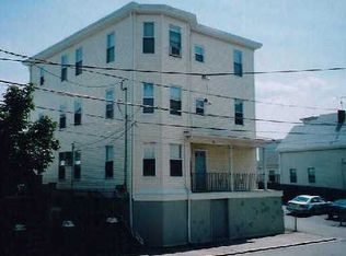 90 Ring St, Providence, RI 02909
