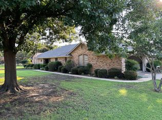 4617 Kelsey Ln, Arlington, TX 76017