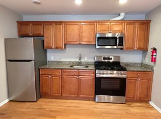 425 Van Houten Ave #3, Passaic, NJ 07055