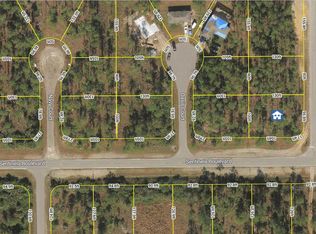 107 Moore Avenue, Lehigh Acres, FL 33936
