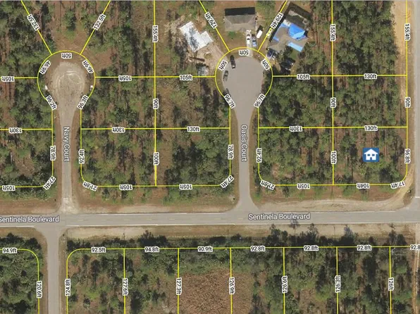 107 Moore Avenue, Lehigh Acres, FL 33936