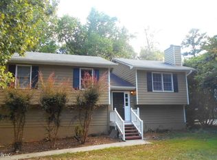 3748 Trenton Dr, Snellville, GA 30039