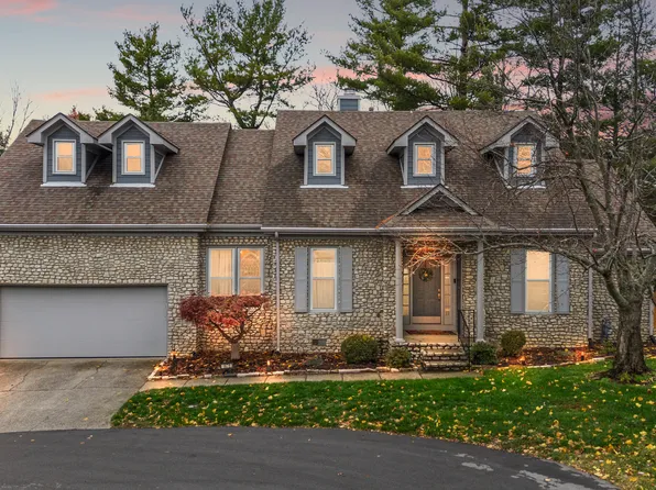 1675 Snow Goose Cir, Lexington, KY 40511