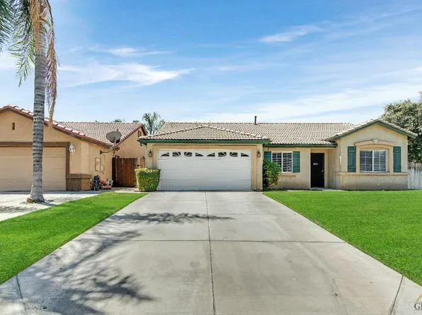 6817 Cabin Creek Ct, Bakersfield, CA 93313