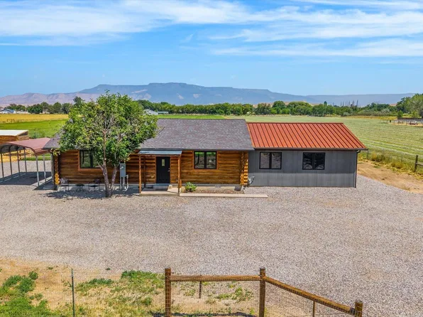 234-31 3/10 Rd, Grand Junction, CO 81503