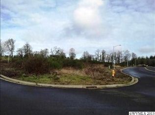 5797 Delaney Rd SE, Turner, OR 97392