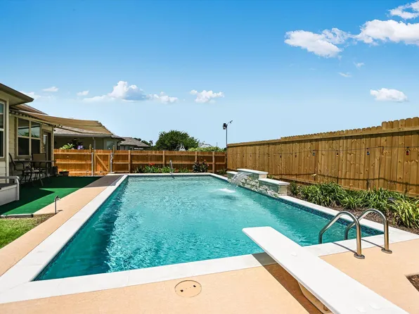 5729 Porano Cir, Round Rock, TX 78665