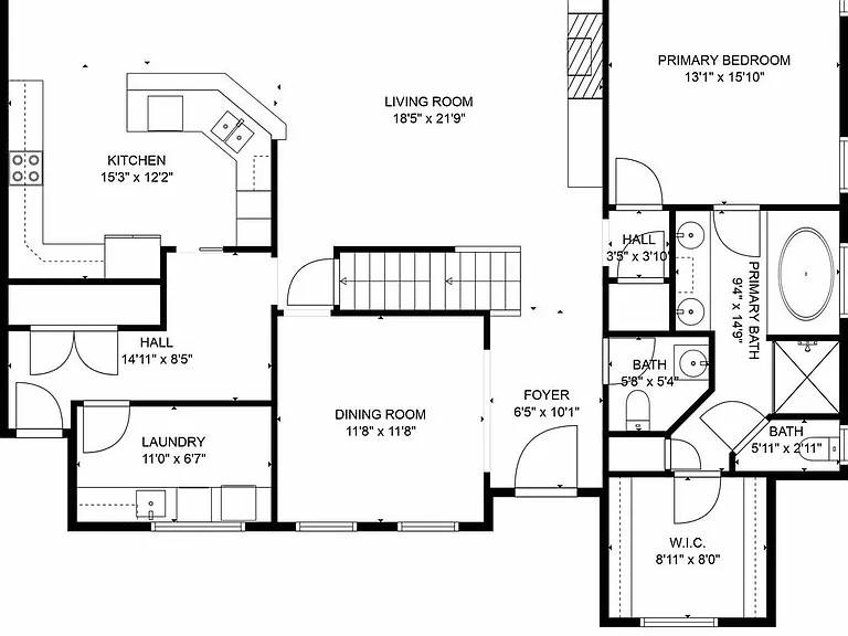 3019 Thaddeus Rd SW — Photo 31