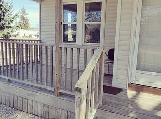 406 S Jefferson St, Saginaw, MI 48604