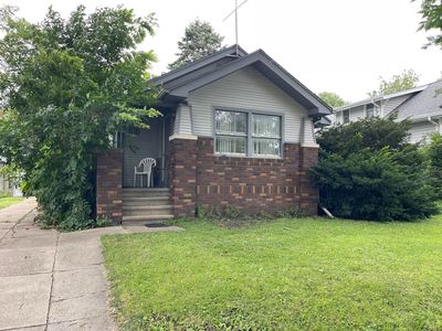 1011 Marston Ave, Ames, IA, 50010