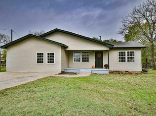 282942 E 1800th Rd, Comanche, OK 73529