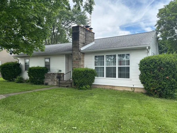 926 E Main St, Ashland, OH 44805