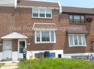 2815 Maxwell St, Philadelphia, PA 19136