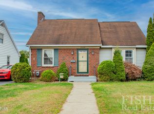 1359 Clayton Ave, Williamsport, PA 17701