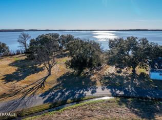 LOT Morgan Shores Rd #C, Lake Arthur, LA 70549