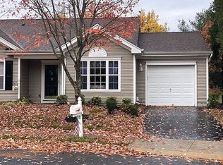 646 Chancery Ln #41, Galloway, NJ 08205