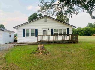 7221 State Route 145, Corydon, KY 42406
