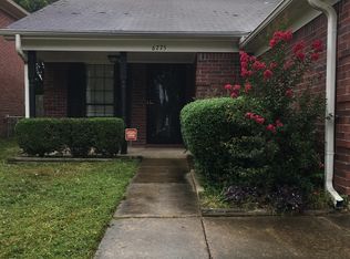 6775 Maury Dr, Olive Branch, MS 38654