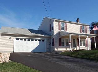 261 W Broad St, Dallastown, PA 17313
