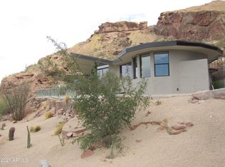 5631 N 52nd Pl, Paradise Valley, AZ 85253